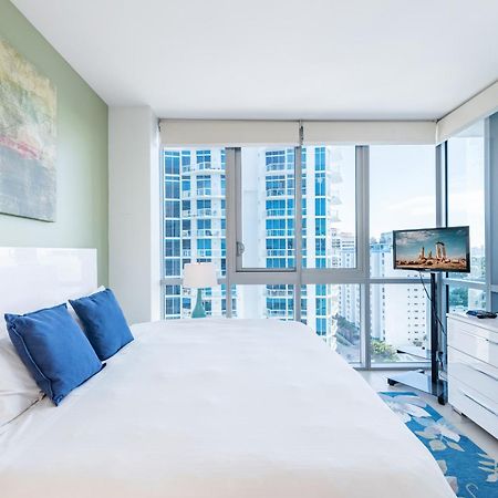 Bluebird Suites Monte Carlo Miami Beach Pokoj fotografie