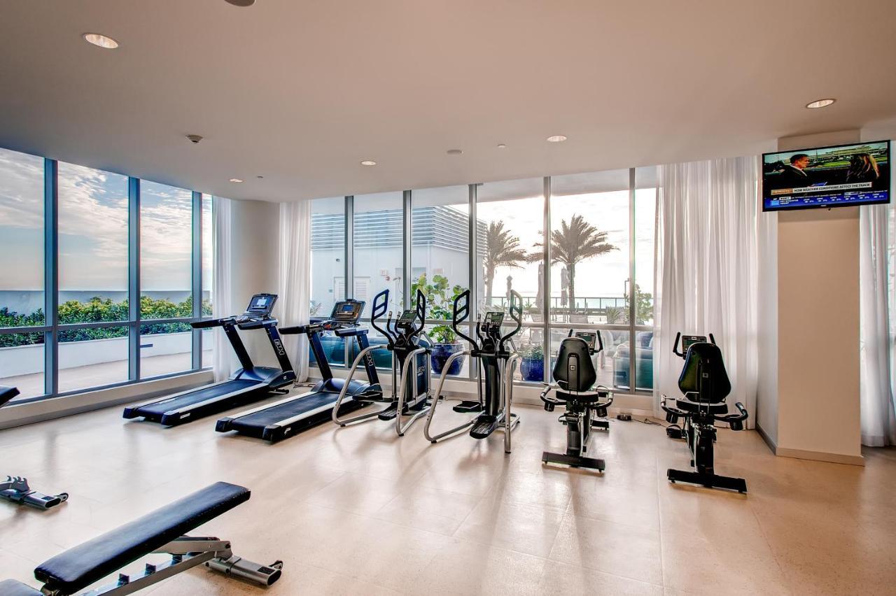 Bluebird Suites Monte Carlo Miami Beach Exteriér fotografie