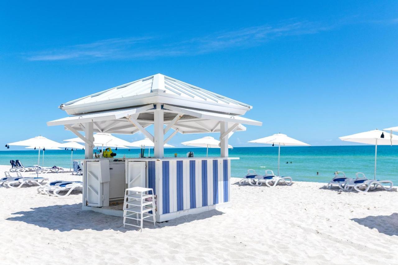 Bluebird Suites Monte Carlo Miami Beach Exteriér fotografie