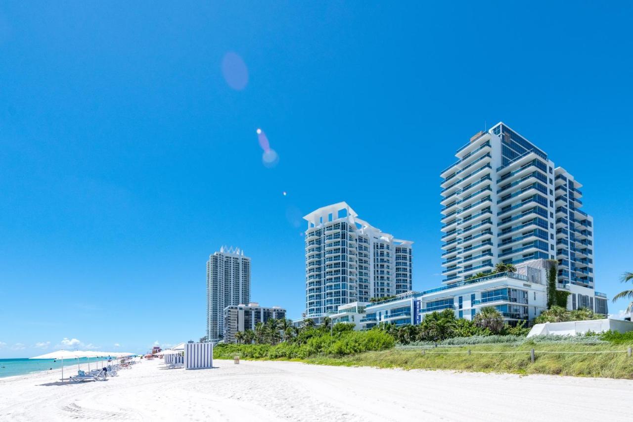 Bluebird Suites Monte Carlo Miami Beach Exteriér fotografie