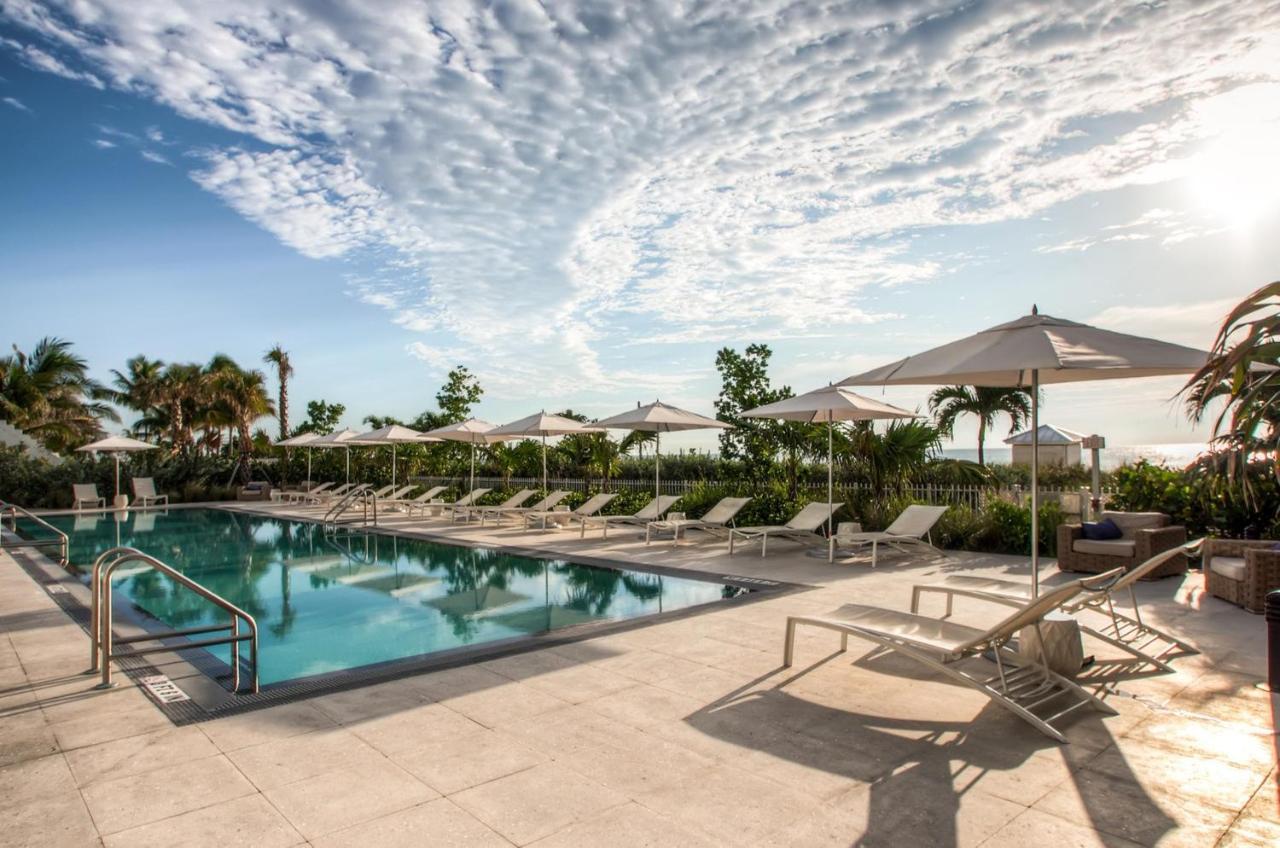 Bluebird Suites Monte Carlo Miami Beach Exteriér fotografie
