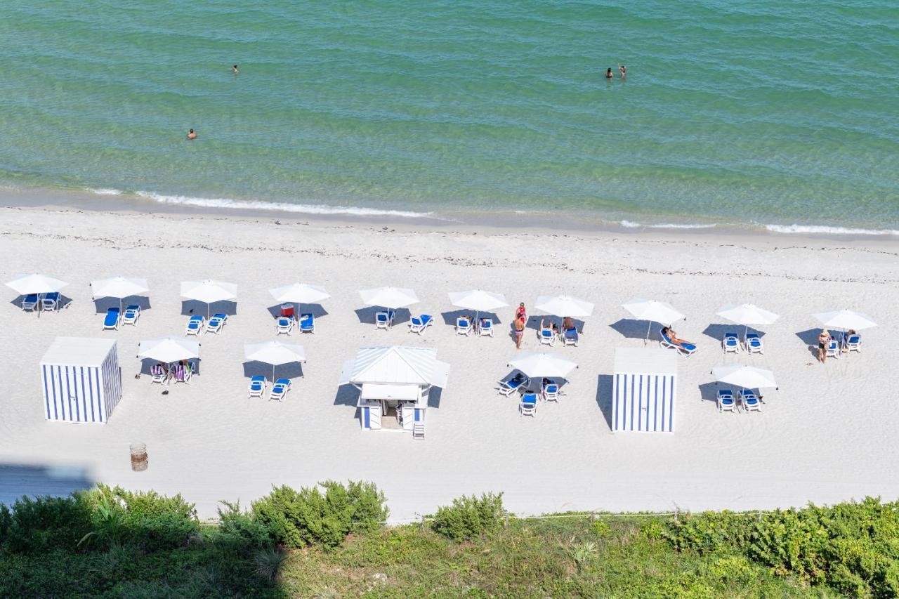 Bluebird Suites Monte Carlo Miami Beach Exteriér fotografie