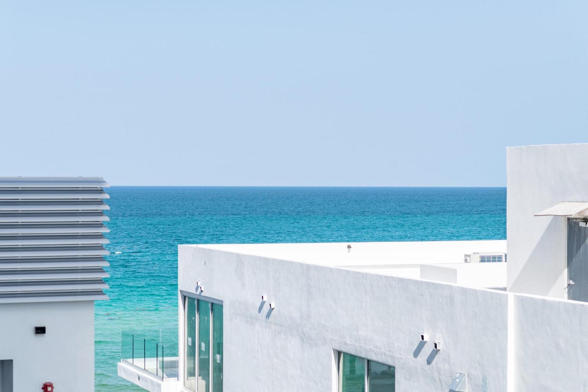 Bluebird Suites Monte Carlo Miami Beach Pokoj fotografie