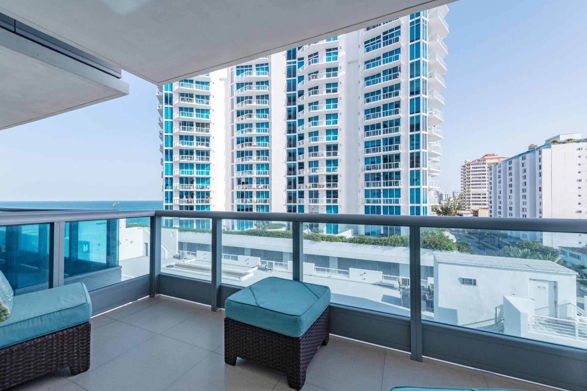 Bluebird Suites Monte Carlo Miami Beach Pokoj fotografie
