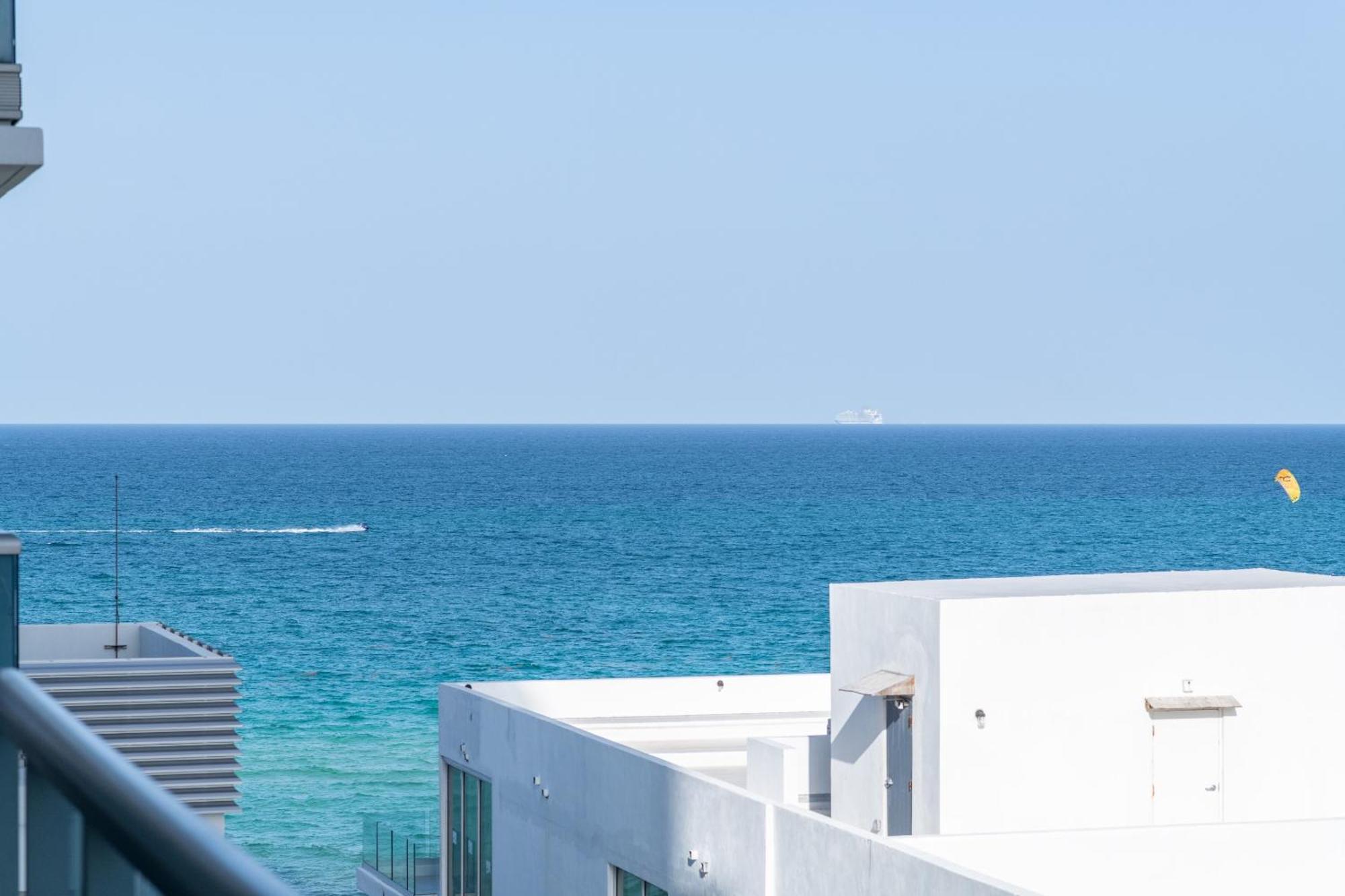 Bluebird Suites Monte Carlo Miami Beach Pokoj fotografie